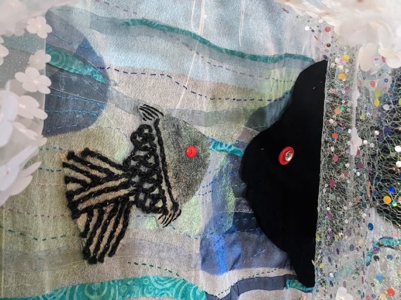 Persian Folktale Play - The Little Black Fish (Cultural Connections)