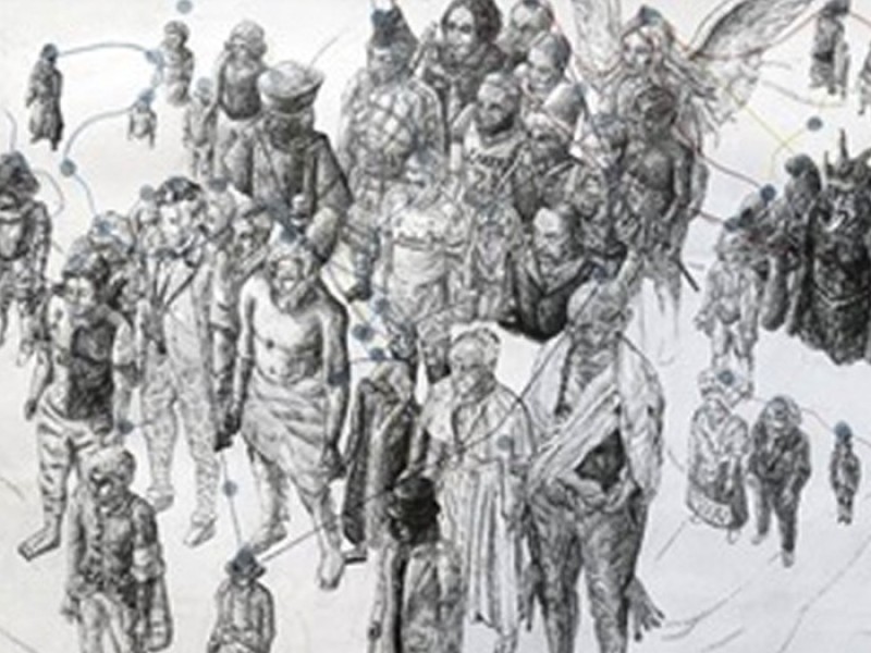 2024 Ohio Governor&rsquo;s Youth Art Exhibition &ndash; Regional Show of Region 1