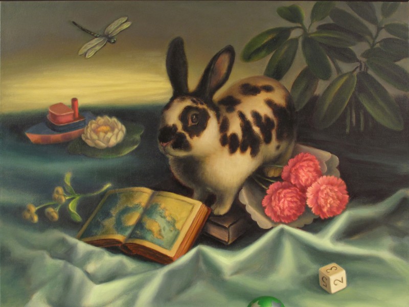 Anita Dawson - Fables for Our Time