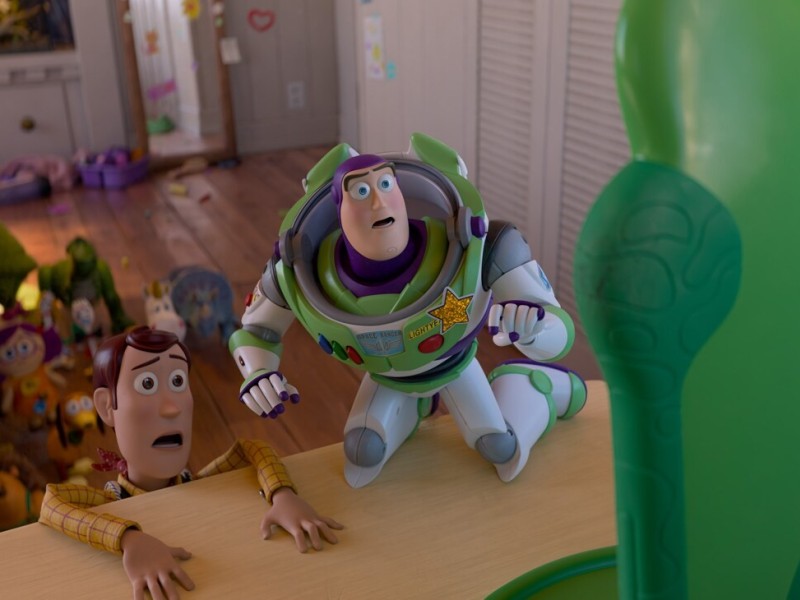 Community Joy Film Series - Toy Story 5 (2026)