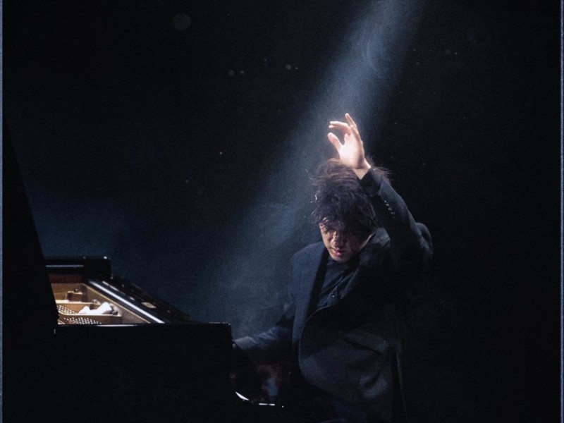 Crescendo (MAC Film Series)
