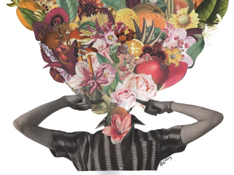 Emily Morgan &ndash; Decomposition: Dusk Effect