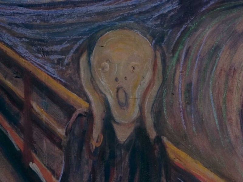 Munch (Exhibition on Screen)