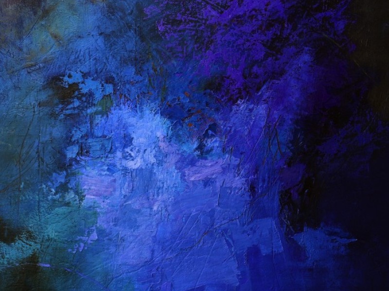 Karin Dahl &ndash; How Does Color Sound?