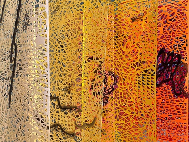 Leah Wong &mdash; +/- Perspectives