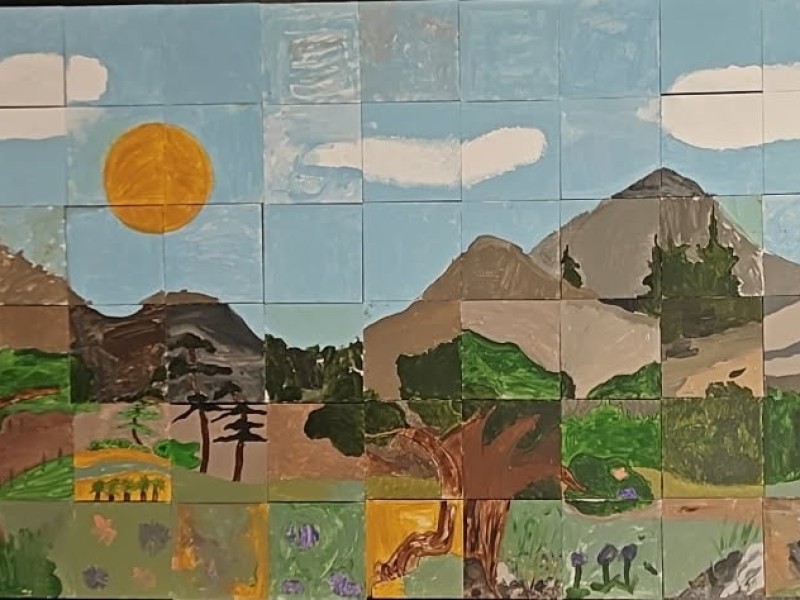 Learning Never Ends &ndash; Annual Art Show 2026
