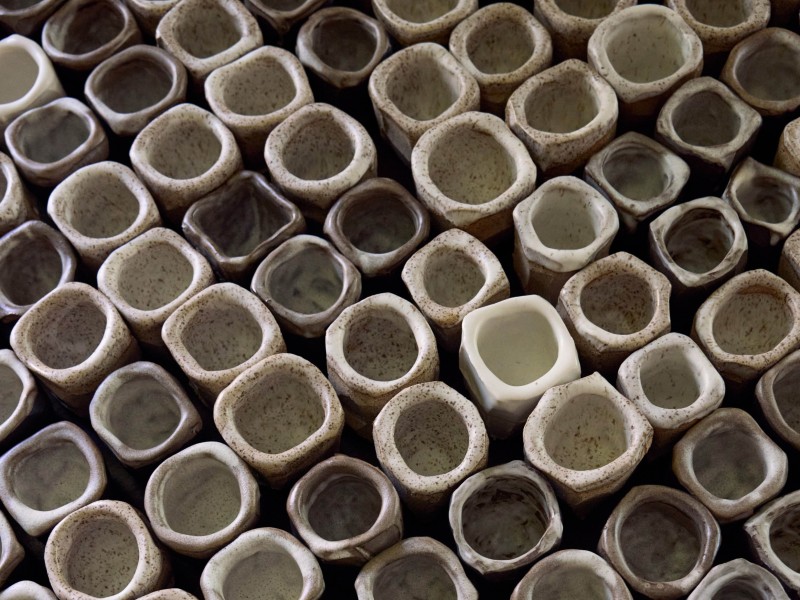 Lily Glass &ndash; Quantifying Care