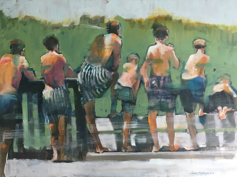 Linda Hutchinson &ndash; In Good Company
