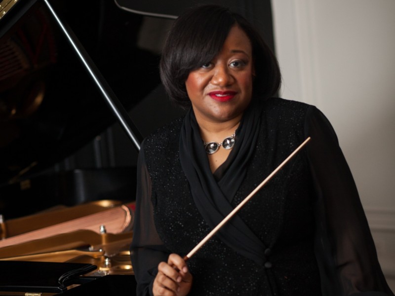 Patrice E. Turner &ndash; History of Gospel Music (Cultural Connections)