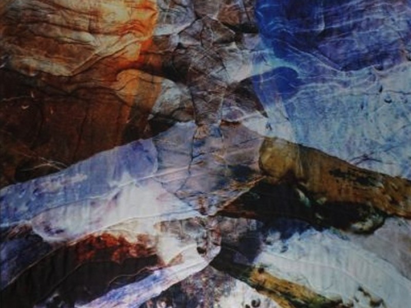 Slice and Dice: My Earth Dissected &ndash; Frauke Palmer