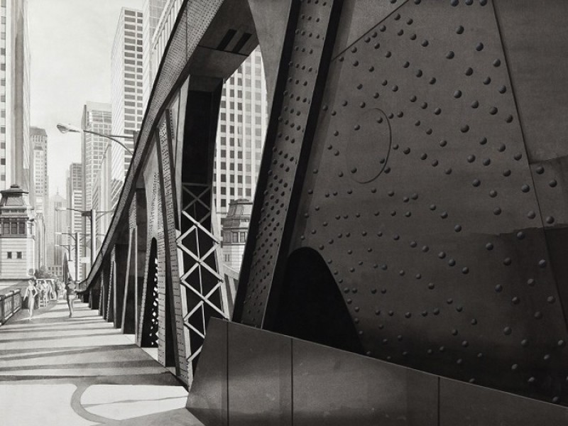 Steven Elbert &ndash; Monochromia