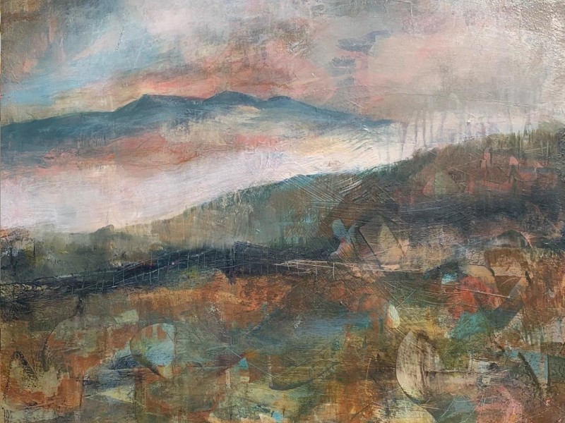 Susan Steiner - Mystery and Memories