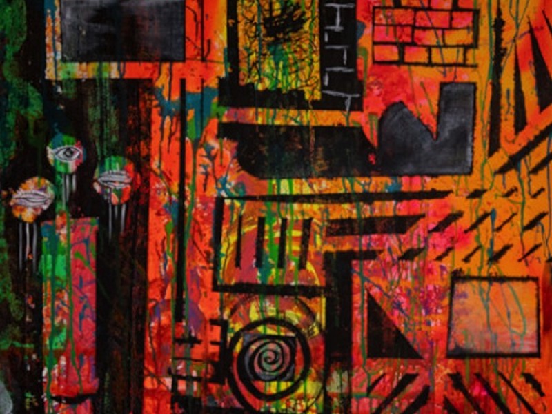 The Returning Artists Guild &ndash; Home Free: Ohio Artists Envision Prison Abolition