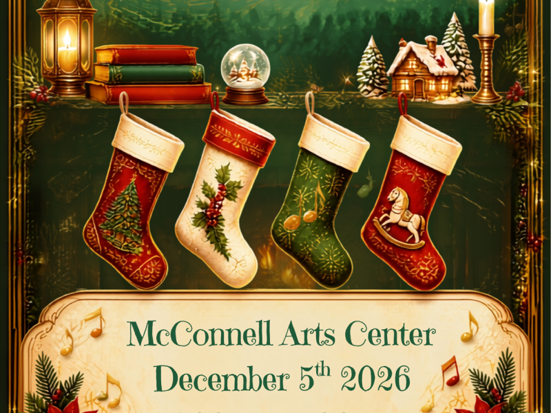 The Worthington Chorus presents: Storybook Christmas