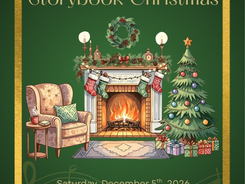 The Worthington Chorus presents: Storybook Christmas
