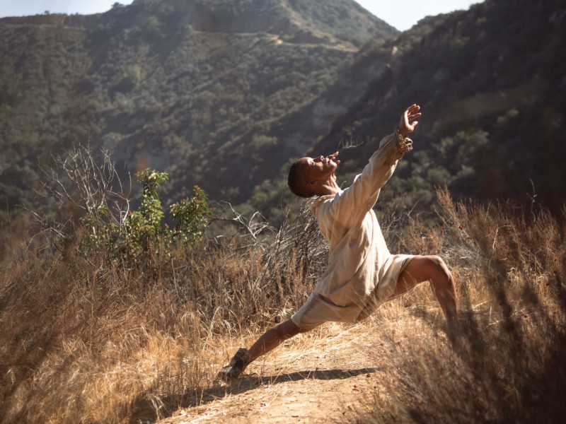 Uprooted &ndash; The Journey of Jazz Dance (MAC Film Series)