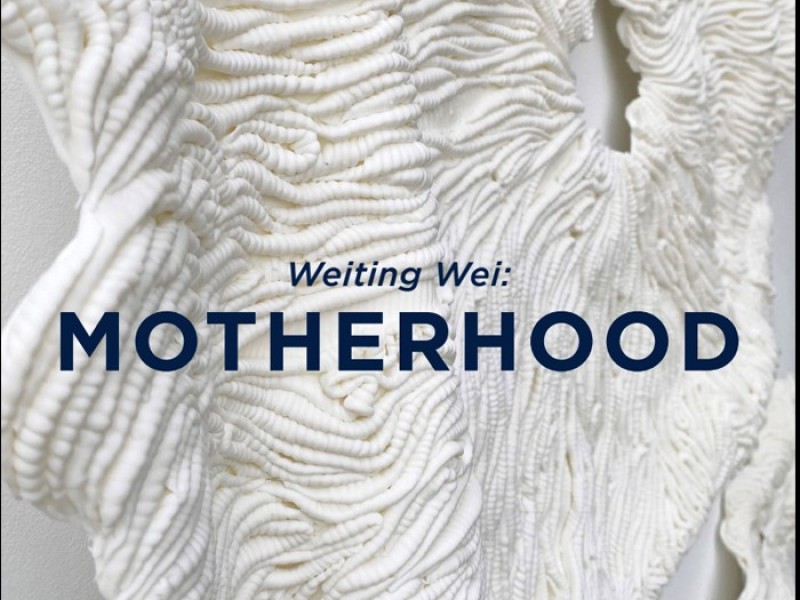 Weiting Wei: Motherhood