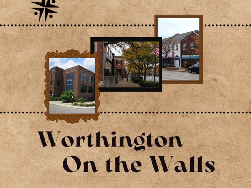 Worthington on the Walls