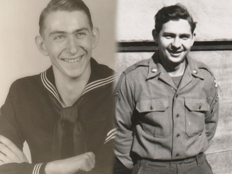 Korean War: Through the Eyes of the Veterans Who Experienced It