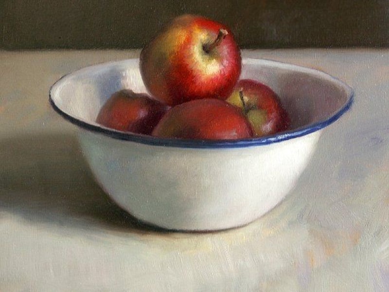 Beginner Acrylic Painting (9 sessions)