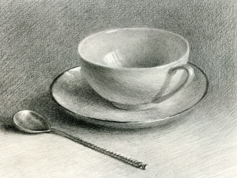 Beginner Drawing (3 sessions)