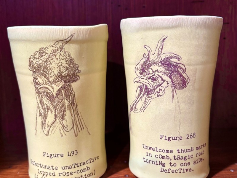 Ceramics: Deep Dive into Decoration (6 sessions)