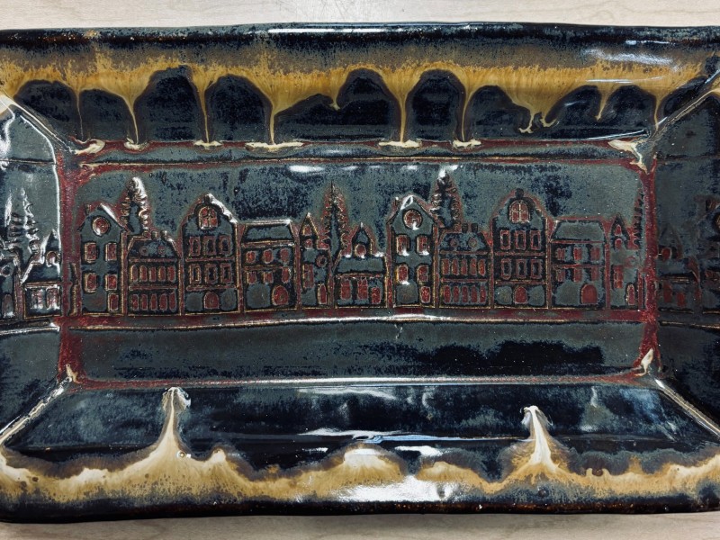 Ceramics: Ornaments and Decorations (3 sessions)