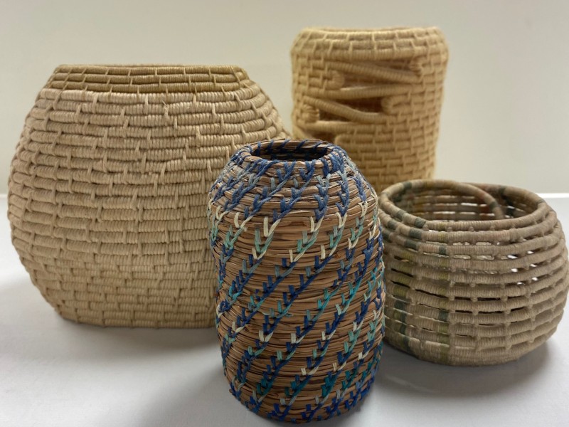 Coiling Workshop (2 sessions)