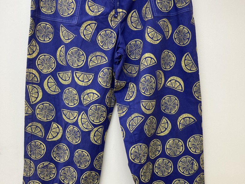 Fresh Prints That Your Wear (3 sessions)
