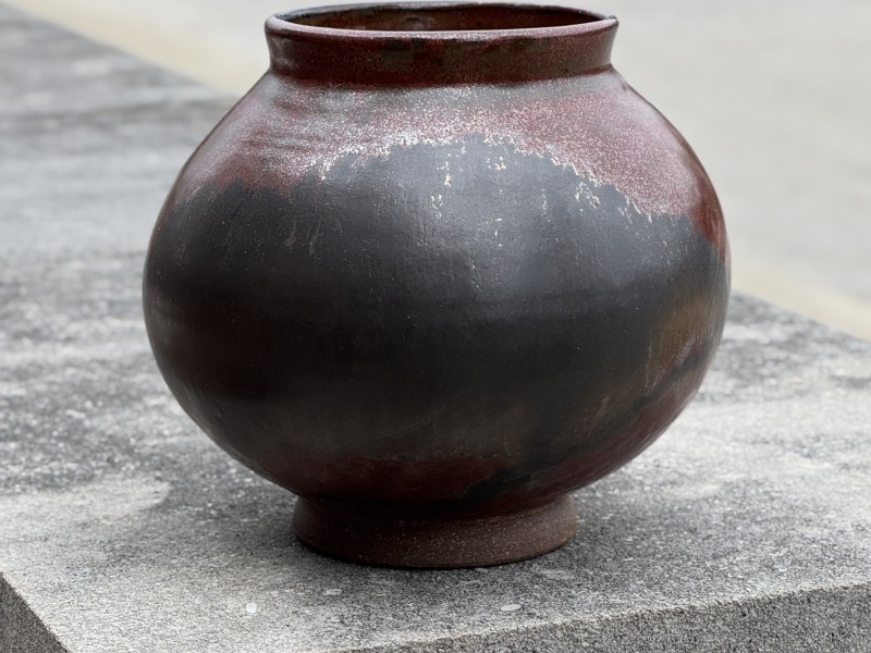 Larger Wheel Thrown Vessels (Tuesday PM) (7 sessions)