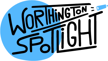 Worthington Spotlight Logo