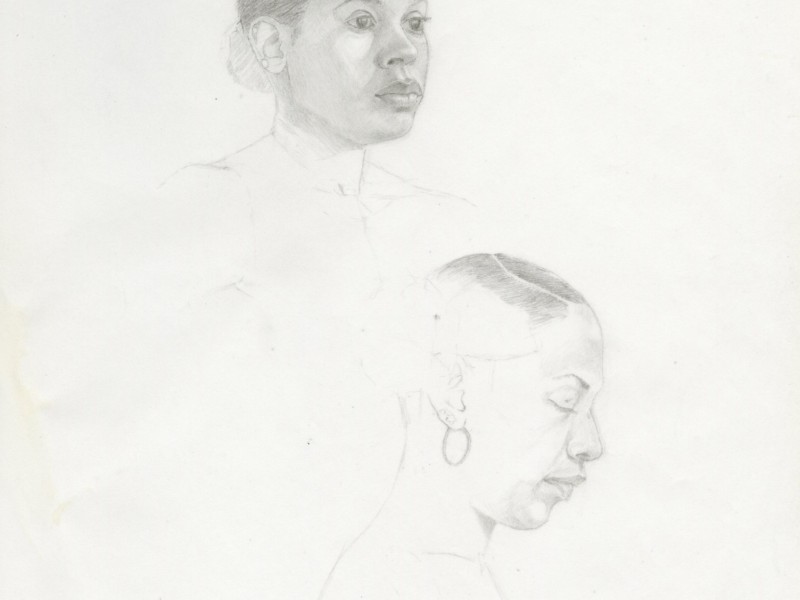 Portrait Drawing (7 sessions)