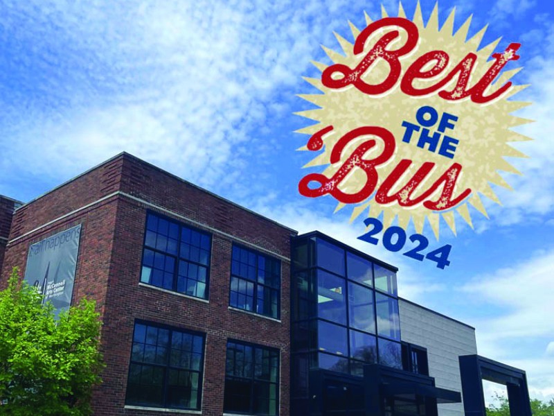 CityScene Best of the 'Bus 2024