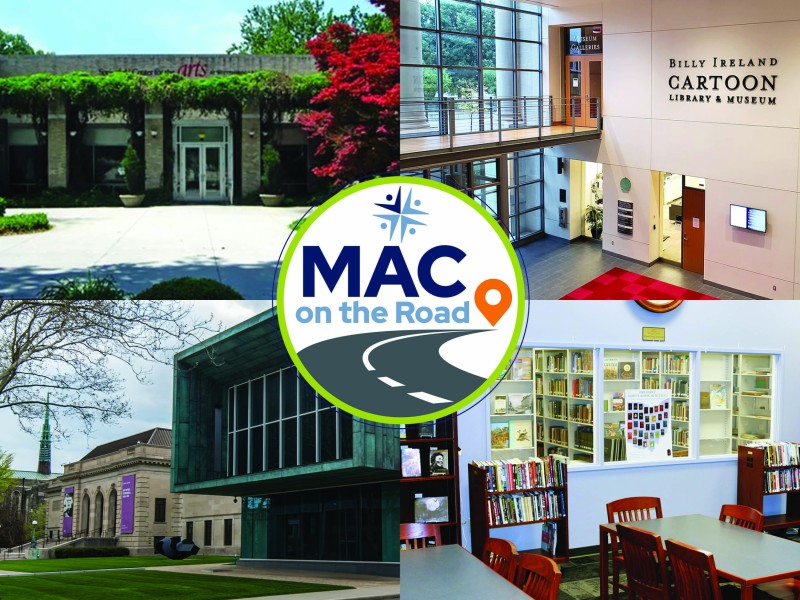 MAC on the Road
