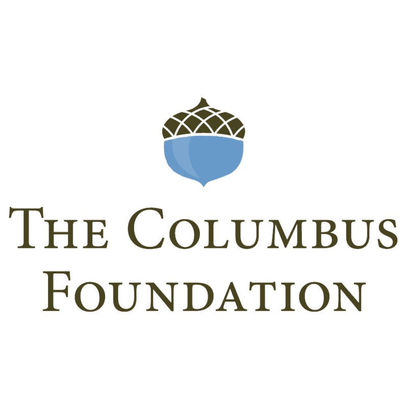 Columbus Foundation logo