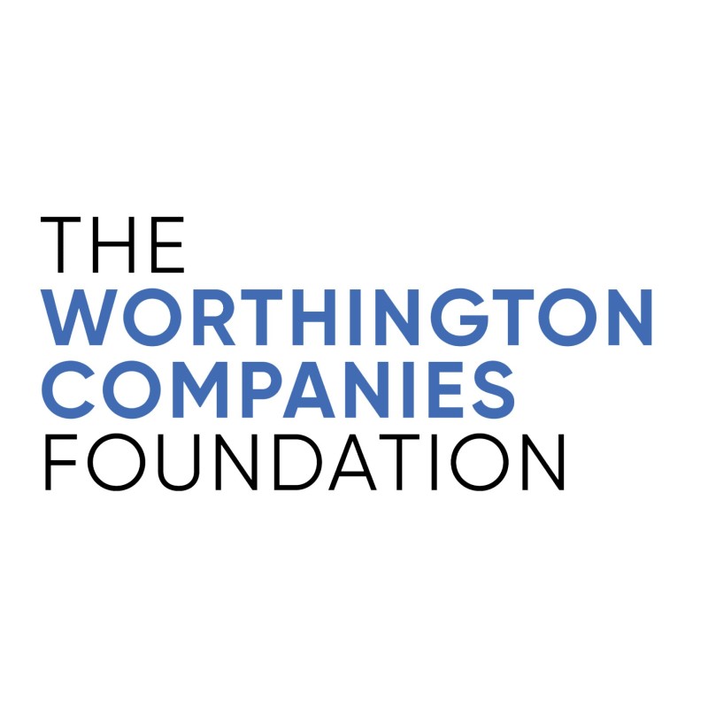 The Worthington Companies Foundation logo