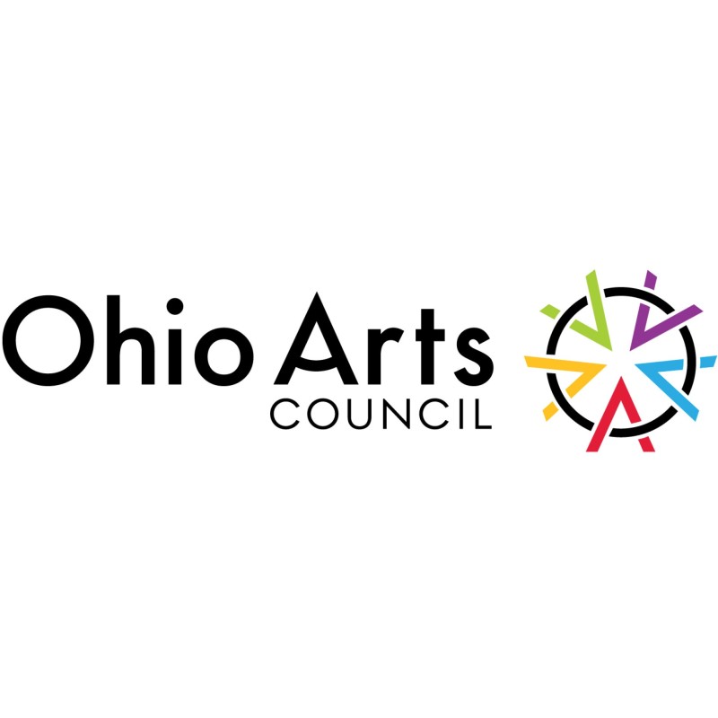 Ohio Arts Council logo