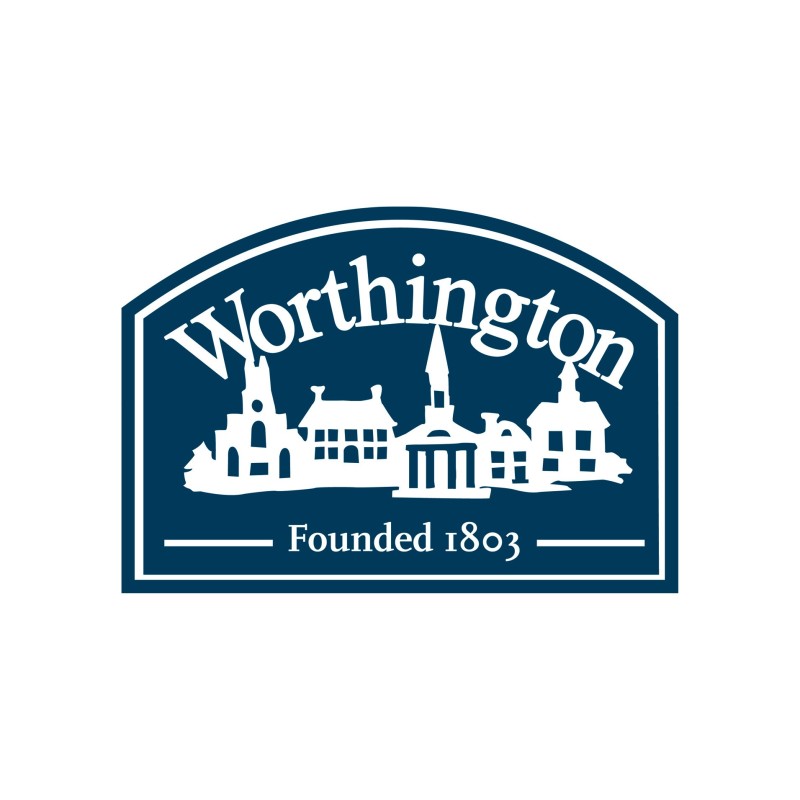 City of Worthington logo